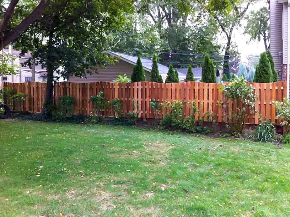 Residential Fence Contractor