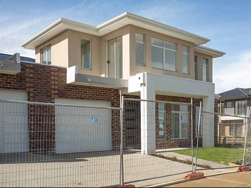 Temporary Fence Contractor