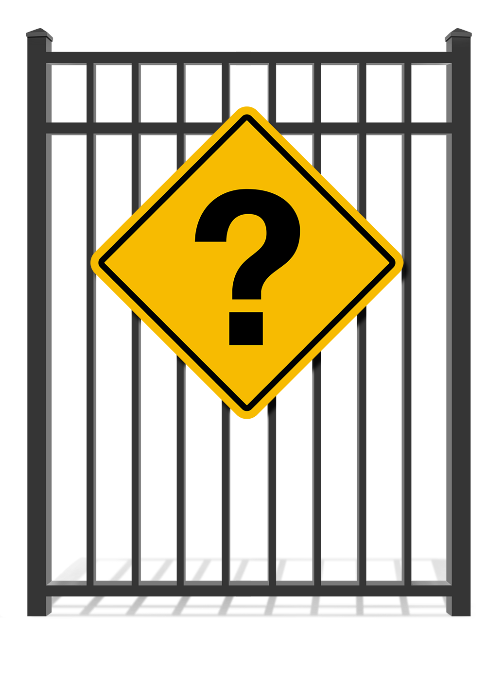 Commercial and residential gate FAQs in the Royal Oak, MI area
