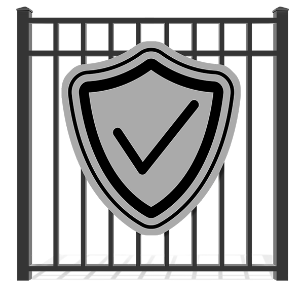 Fence company warranty information in Royal Oak, MI