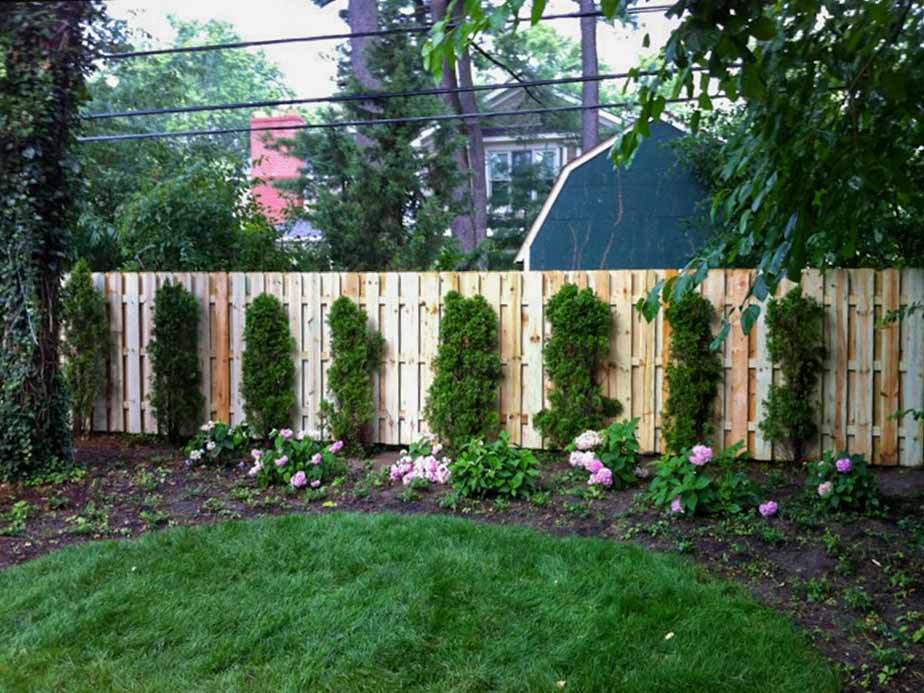 Fence company in Royal Oak - our Michigan map