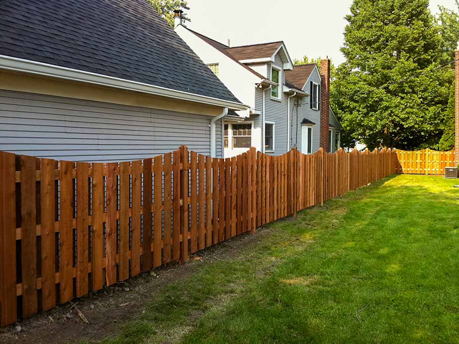 Royal Oak Michigan residential fencing company