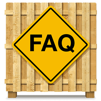 Fence FAQs in Royal Oak Michigan